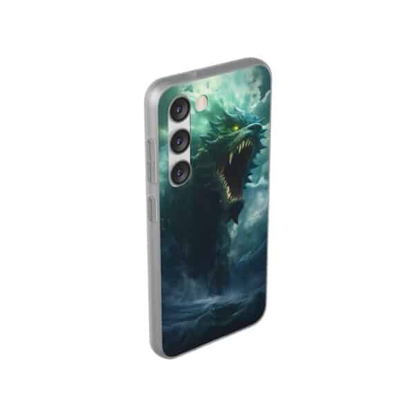 Sea Dragon Flexi Cases For iPhone and Samsung Series - Image 215