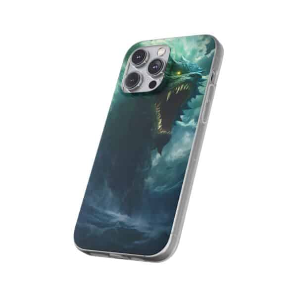 Sea Dragon Flexi Cases For iPhone and Samsung Series - Image 212