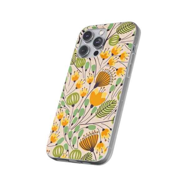 Digital Print Flowers Flexi Cases for iPhone and Samsung! - Image 240