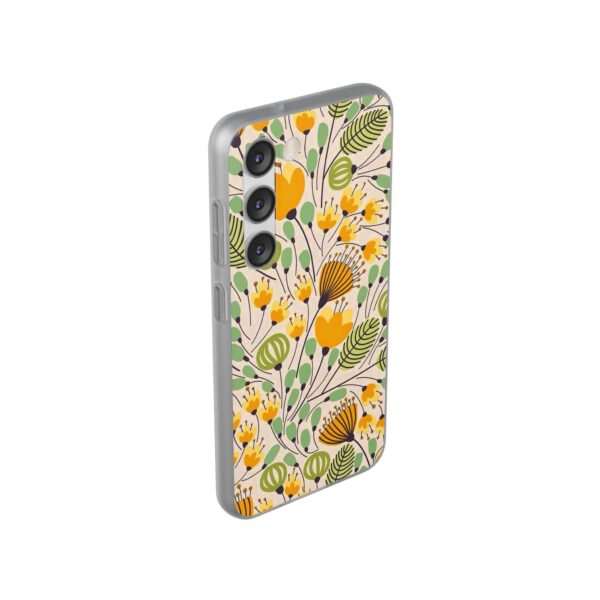 Digital Print Flowers Flexi Cases for iPhone and Samsung! - Image 215