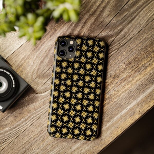 Pattern Slim Phone Cases Case-Mate Custom Phone Cases For iPhone and Samsung Series - Image 21