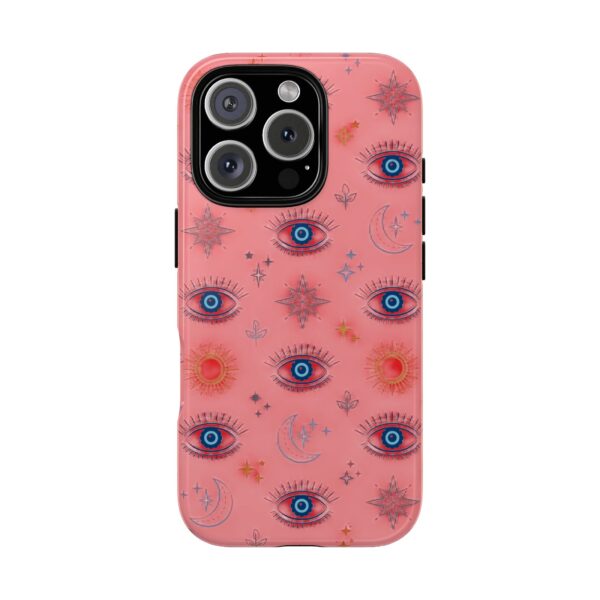 Evil eye | Tough Cases For iPhone Google Pixel Samsung - Image 207