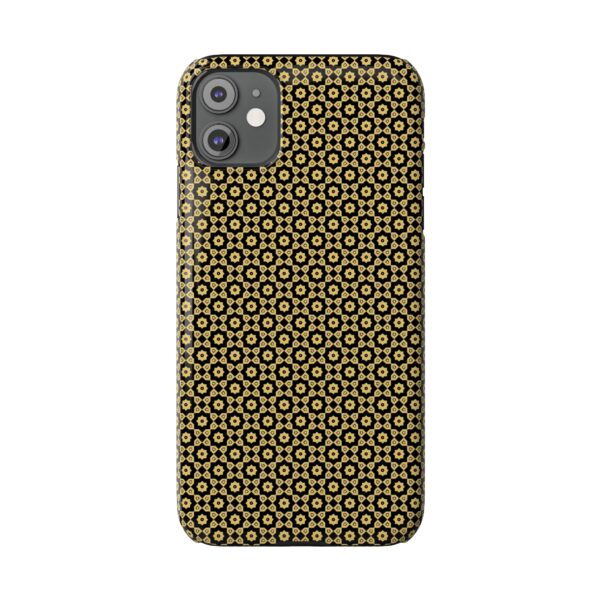 Pattern Slim Phone Cases Case-Mate Custom Phone Cases For iPhone and Samsung Series - Image 11