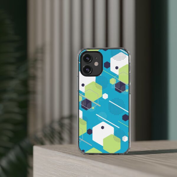 Check Box Clear Cases For iPhone and Samsung - Image 27