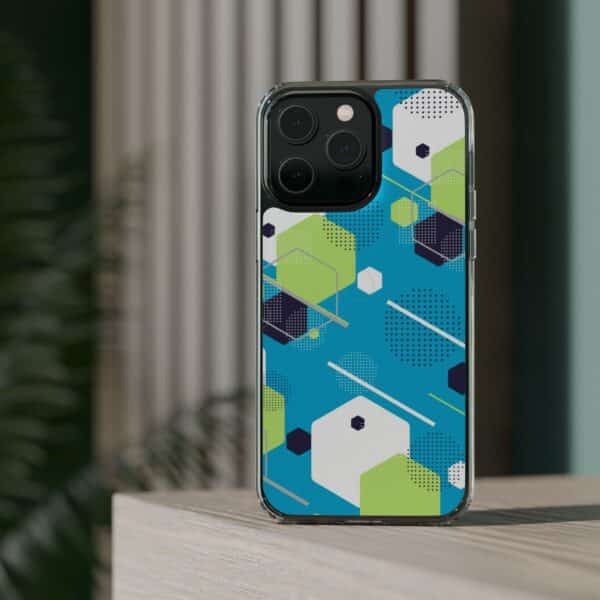 Check Box Clear Cases For iPhone and Samsung - Image 66