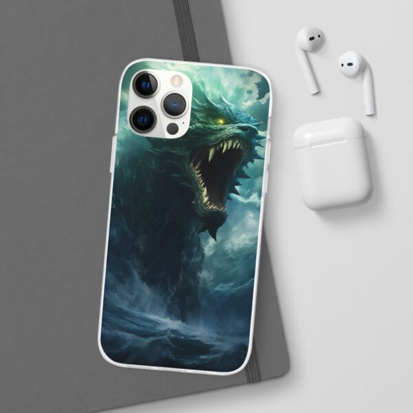Sea Dragon Flexi Cases For iPhone and Samsung Series - Image 81