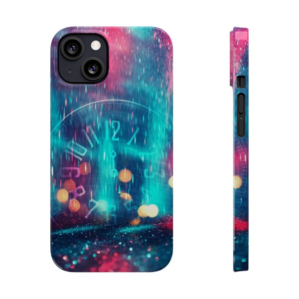 Antique Clock Slim Phone Cases Case-Mate Custom Phone Cases For iPhone and Samsung Series - Image 22