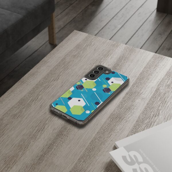 Check Box Clear Cases For iPhone and Samsung - Image 47