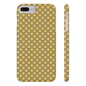 Pattern Slim Phone Cases Case-Mate Custom Phone Cases For iPhone and Samsung Series