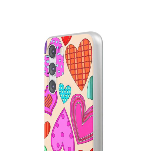 Elegant Pattern Flexi Cases for Samsung and iPhone - Image 214