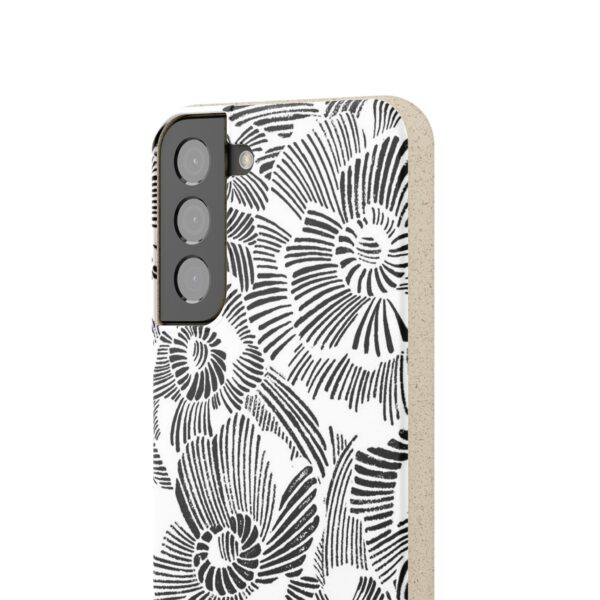 Flowers Biodegradable Cases for iPhone and Samsung - Image 143