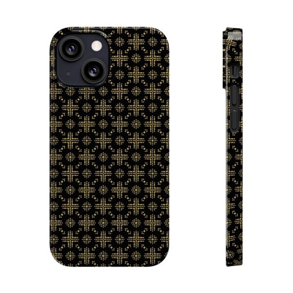 Pattern Slim Phone Cases Case-Mate Custom Phone Cases For iPhone and Samsung Series - Image 26