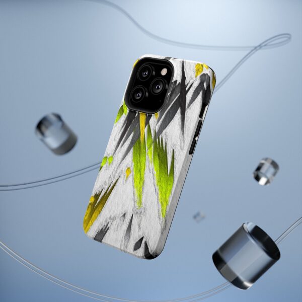 Hills Impact-Resistant Cases Custom Phone Cases For iPhone and Samsung Galaxy Series - Image 15