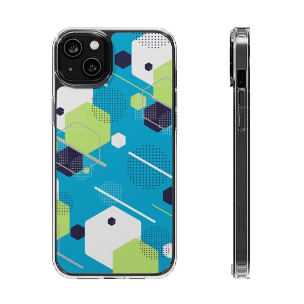 Check Box Clear Cases For iPhone and Samsung - Image 60