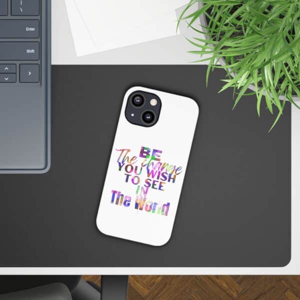 Slim Cases For iPhone & Samsung Series - Image 8