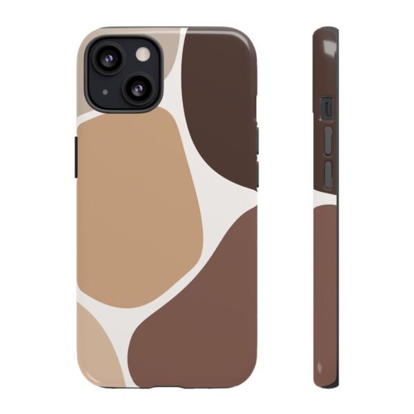 Brown Gradient | Tough Cases For iPhone Models - Image 5