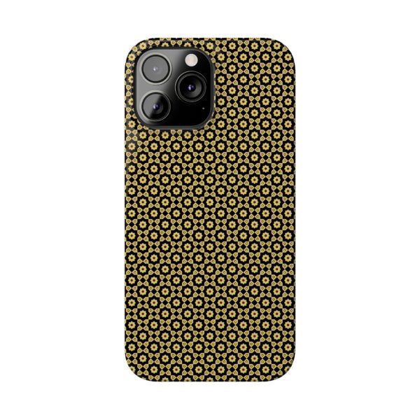 Pattern Slim Phone Cases Case-Mate Custom Phone Cases For iPhone and Samsung Series - Image 35