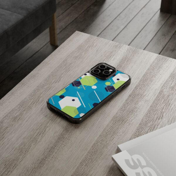 Check Box Clear Cases For iPhone and Samsung - Image 65