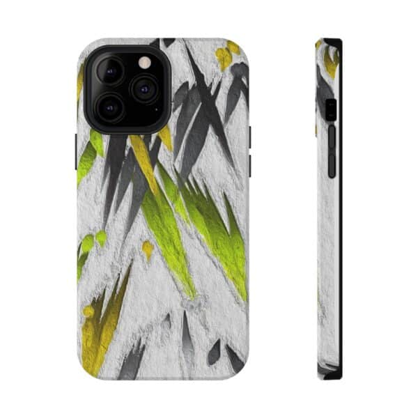 Hills Impact-Resistant Cases Custom Phone Cases For iPhone and Samsung Galaxy Series - Image 22