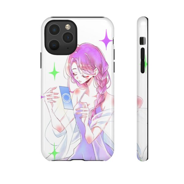 Princess Tough Cases For Samsung iPhone - Image 21