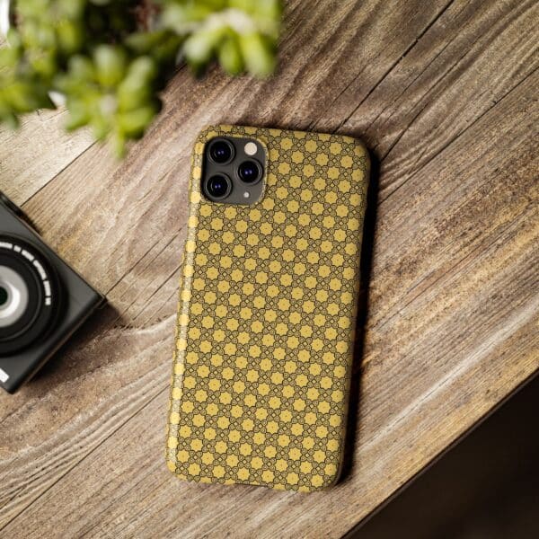 Pattern Slim Phone Cases Case-Mate Custom Phone Cases For iPhone and Samsung Series - Image 21