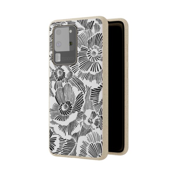 Flowers Biodegradable Cases for iPhone and Samsung - Image 50