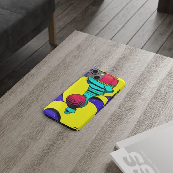 Digital Art Slim Phone Cases Case-Mate Custom Phone Cases For iPhone and Samsung Series - Image 57