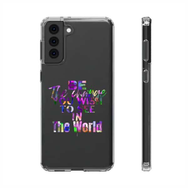 Clear Cases For iPhone & Samsung Series - Image 16