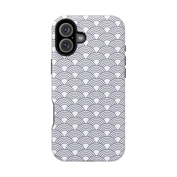 Ocean Waves | Magnetic Tough Case For iPhone - Image 109