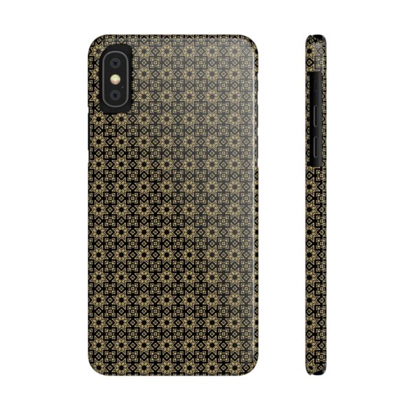 Pattern Slim Phone Cases Case-Mate Custom Phone Cases For iPhone and Samsung Series - Image 7