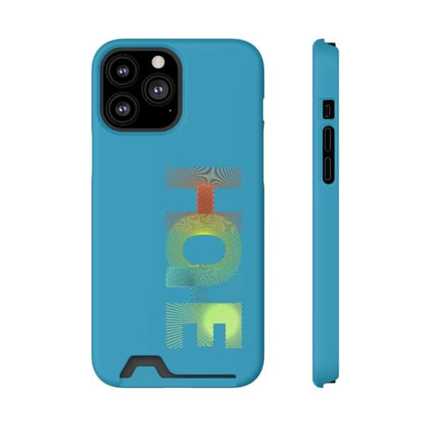 HOPE letters Phone Case For Samsung iPhones - Image 53