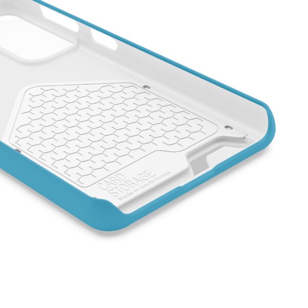 HOPE Phone Case With Card Holder For iPhone and Samsung - Image 63