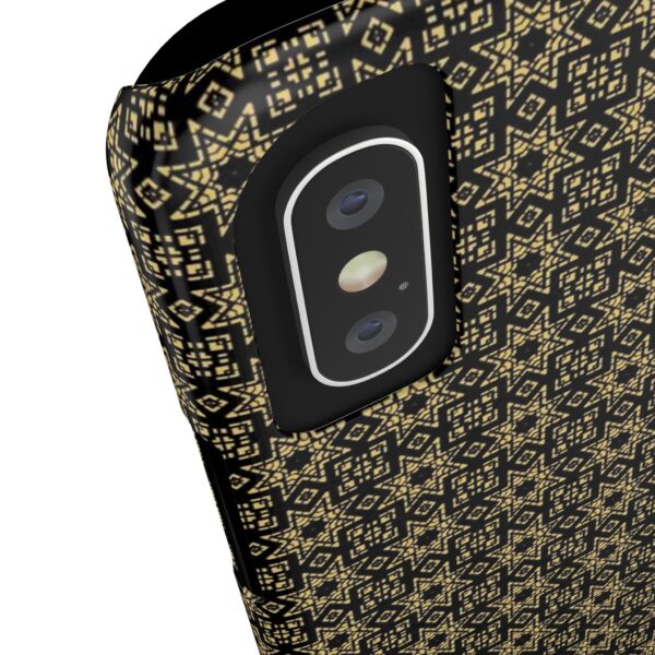 Pattern Slim Phone Cases Case-Mate Custom Phone Cases For iPhone and Samsung Series - Image 4
