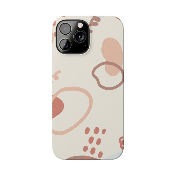 Hand Drawn On Slim Phone Cases Case-Mate Custom Phone Cases For iPhone and Samsung Series - Image 35