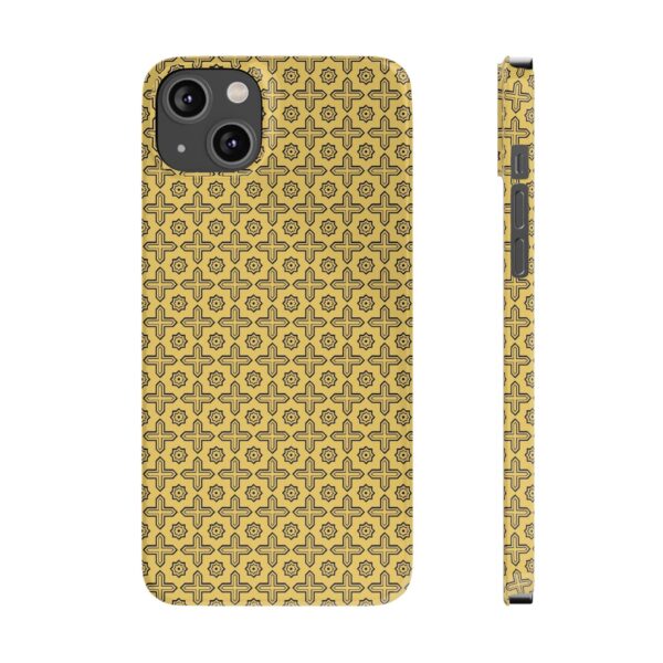 Pattern Slim Phone Cases Case-Mate Custom Phone Cases For iPhone and Samsung Series - Image 56