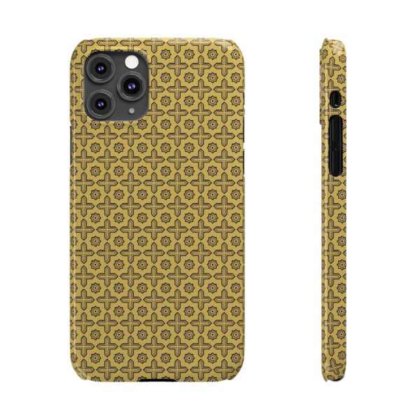 Pattern Slim Phone Cases Case-Mate Custom Phone Cases For iPhone and Samsung Series - Image 14