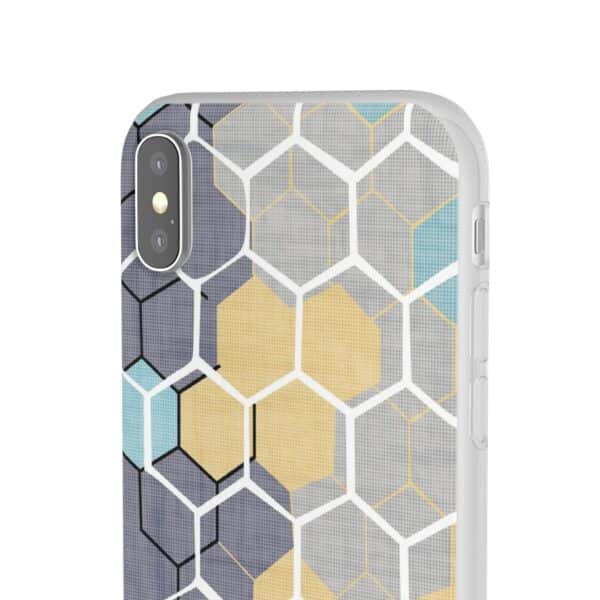Marble Flexi Cases For iPhone & Samsung - Image 108