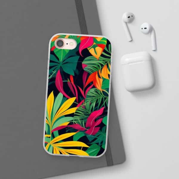 Beautiful Nature Flexi Cases For iPhone and Samsung - Image 3