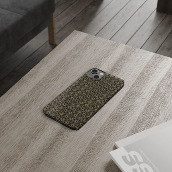 Pattern Slim Phone Cases Case-Mate Custom Phone Cases For iPhone and Samsung Series - Image 57