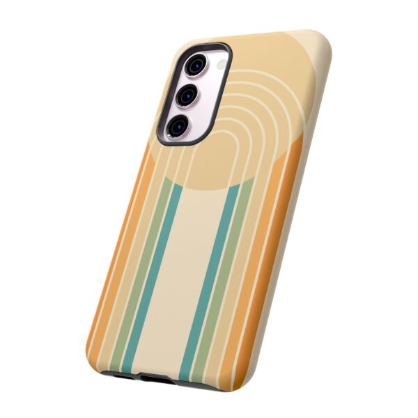Hippie Retro Rainbow | Tough Case For iPhone Samsung Google Pixel - Image 116