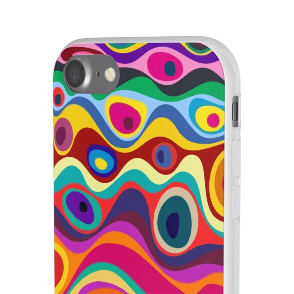 Illustrative Colorful Flexi Cases For iPhone and Samsung - Image 88
