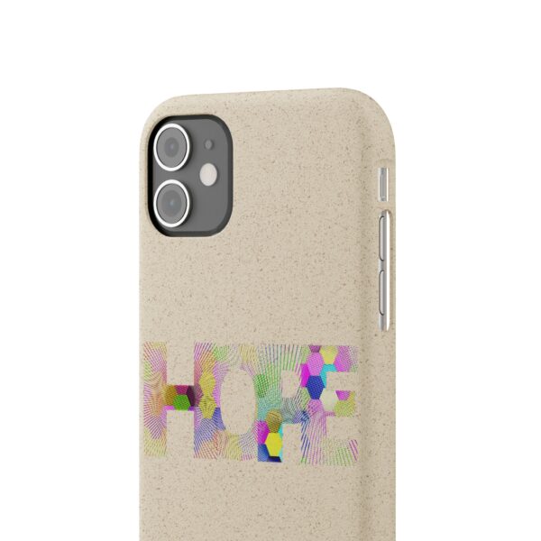 HOPE Biodegradable Cases For iPhone and Samsung Series - Image 59