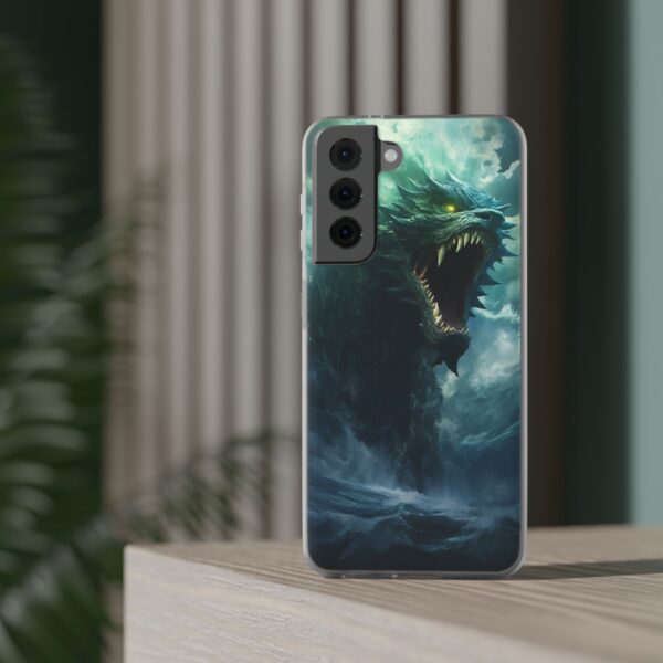 Sea Dragon Flexi Cases For iPhone and Samsung Series - Image 157