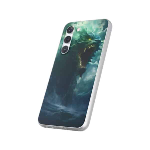 Sea Dragon Flexi Cases For iPhone and Samsung Series - Image 248