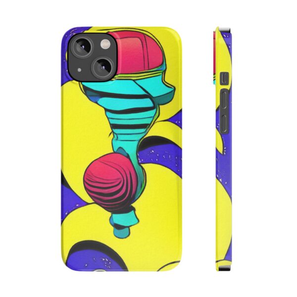 Digital Art Slim Phone Cases Case-Mate Custom Phone Cases For iPhone and Samsung Series - Image 50