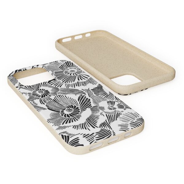 Flowers Biodegradable Cases for iPhone and Samsung - Image 96