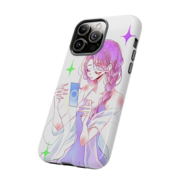 Princess Tough Cases For Samsung iPhone - Image 120
