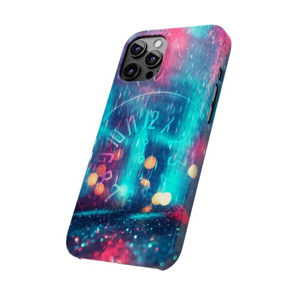 Antique Clock Slim Phone Cases Case-Mate Custom Phone Cases For iPhone and Samsung Series - Image 48