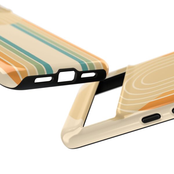 Hippie Retro Rainbow | Tough Case For iPhone Samsung Google Pixel - Image 177