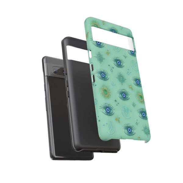 Evil eye | Tough Cases For iPhone Google Pixel Samsung - Image 121